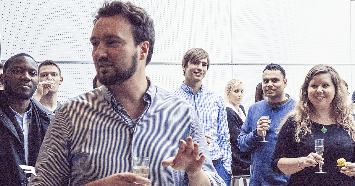 Falcon.io 2016: Our Year in Focus.