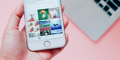 Flickr vs Instagram: How to Use Your Event Photos