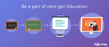 Record Class Lectures & Engage With Students With Hippo Video