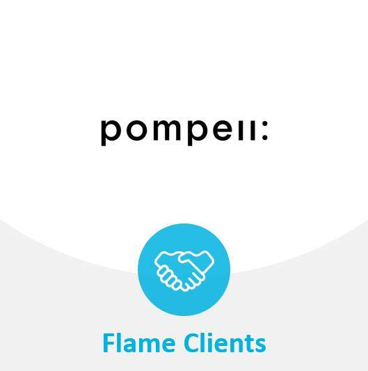 Pompeii: Use of Big Data in the retail sector