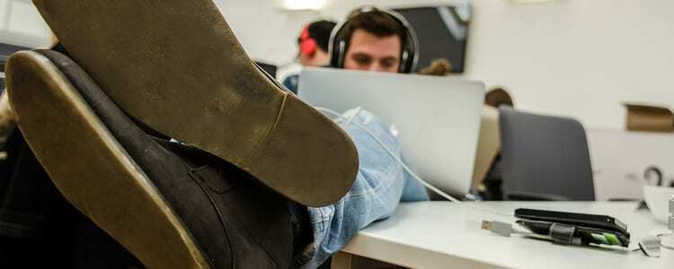 Why everyone needs a social media strategy. Even you! • VBOUT