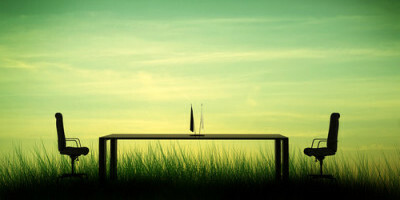 Closing the deal: If you want to go fast, you better go slow