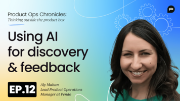 Using AI for discovery, feedback, and decision-making