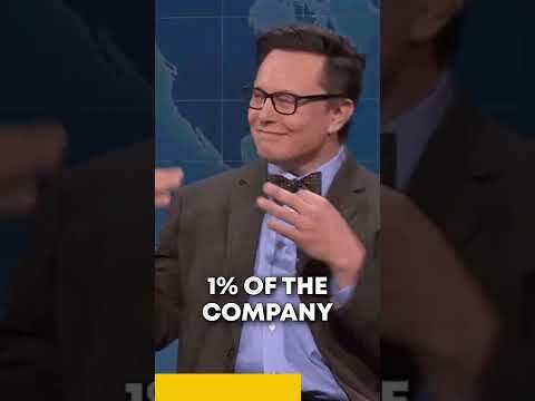 Behind Elon Musk's Negotiated Pay Package at Tesla