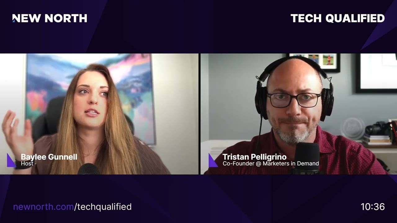 How to Create Great Content for B2B Tech