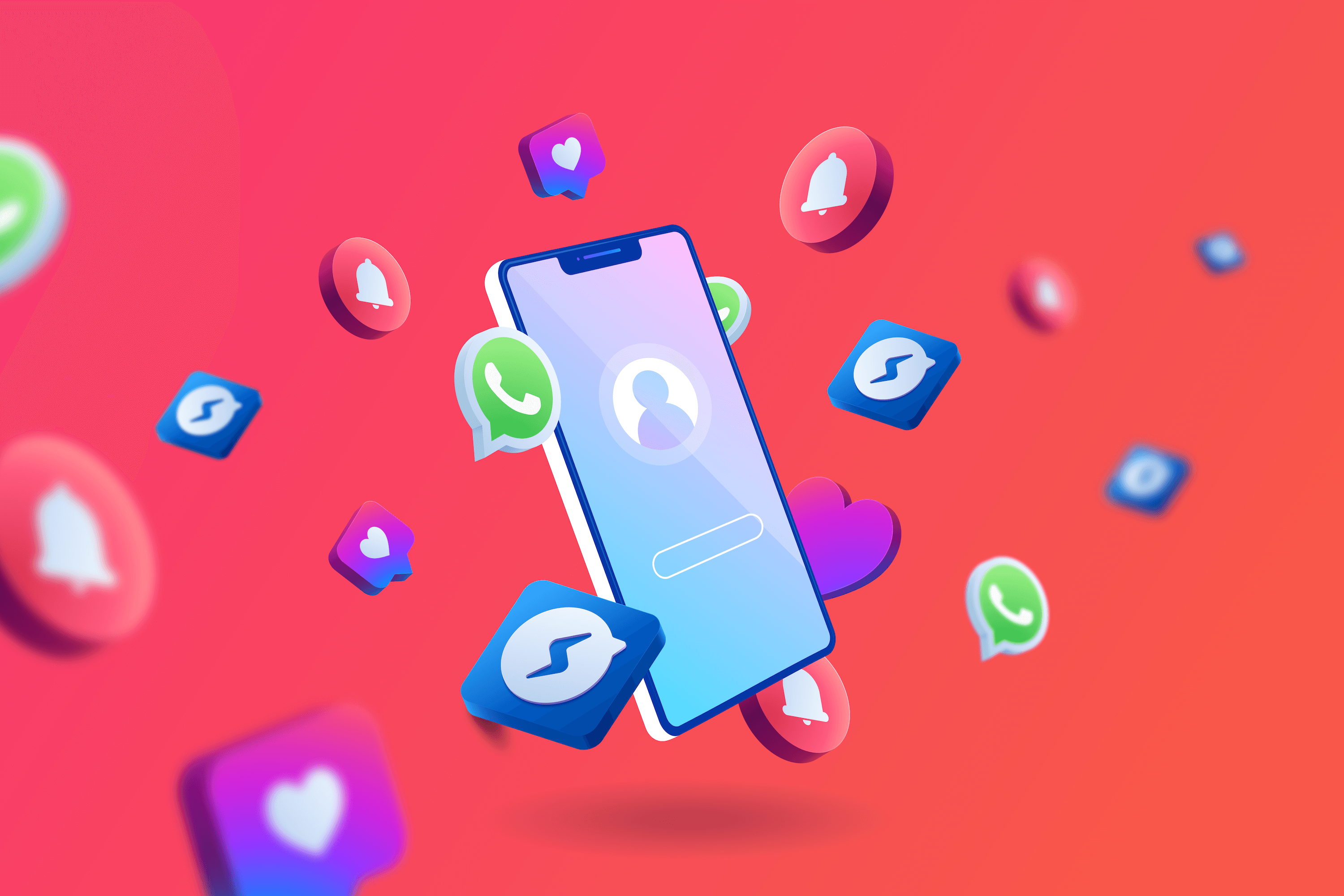 7 Best Practices for Great Social Media Customer Service - The Crowdfire blog