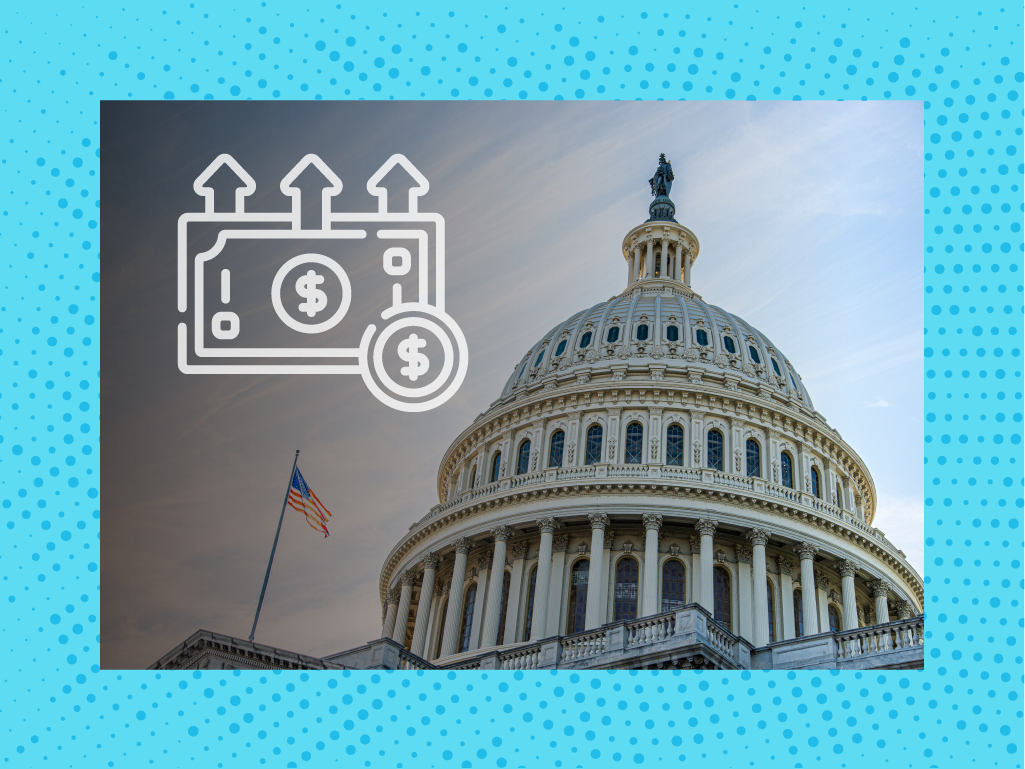 Political Ad Spend Increases Ahead of Midterm Elections