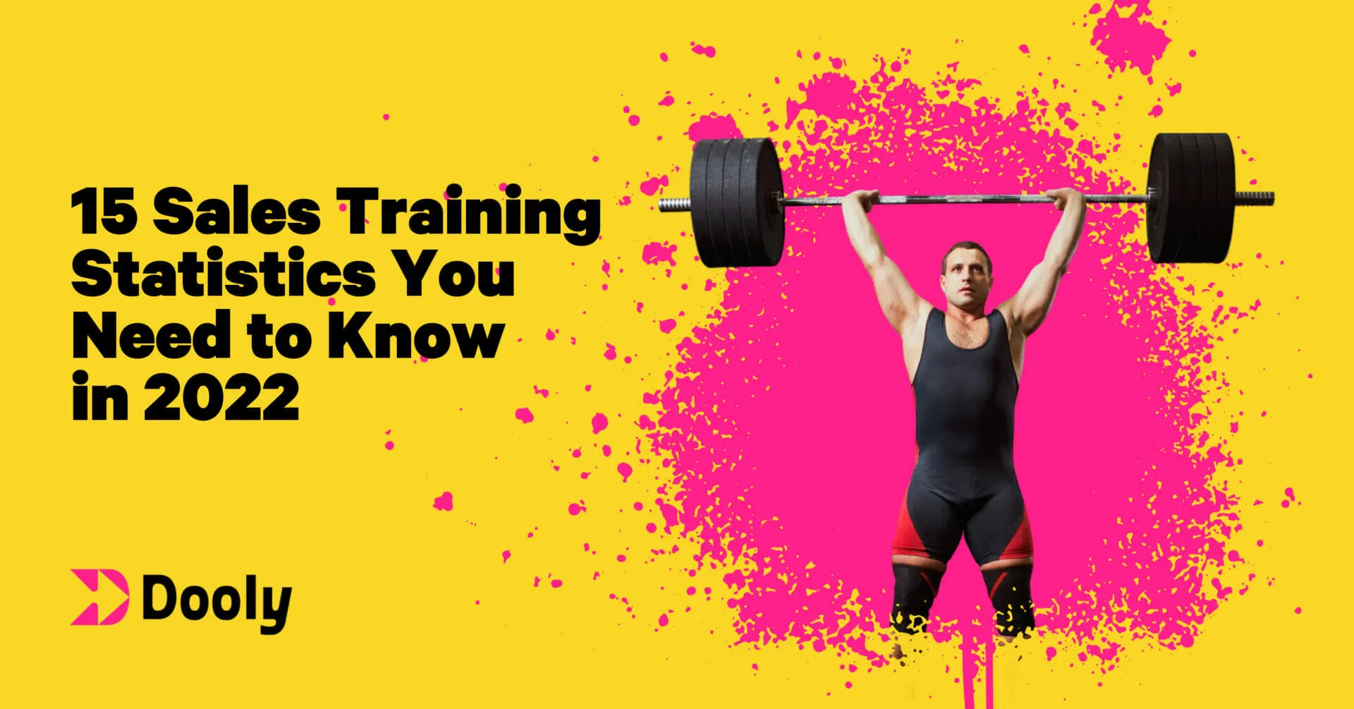 15 Sales Training Statistics You Need to Know in 2022