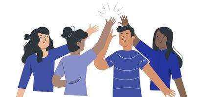 Meet Five of 2021's Most Forward Thinking Marketers