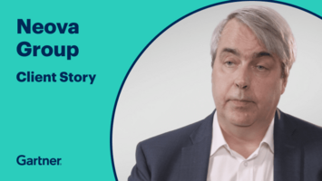 Redesigning Finance Organizational Structure and Roles