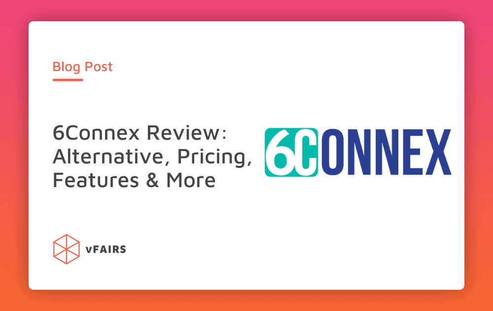 6Connex Review: Alternative, Pricing, Features & More 