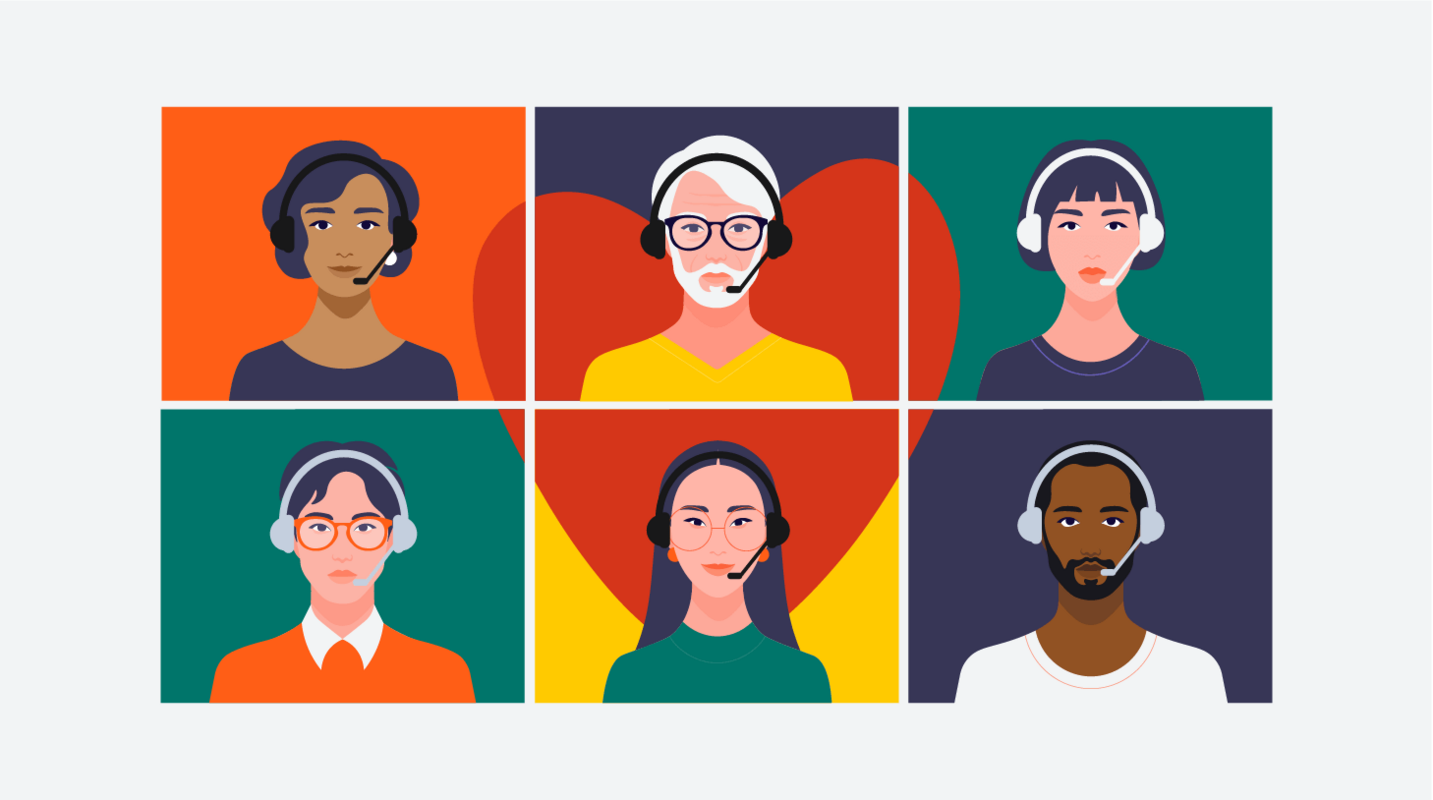 Employee wellbeing: Caring for your people