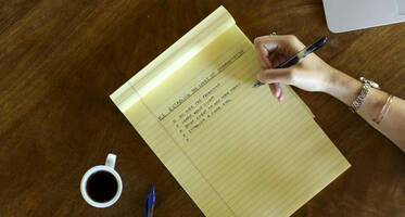 Getting the Video You Want: 3 Must-Have Video Worksheets for Every Marketer