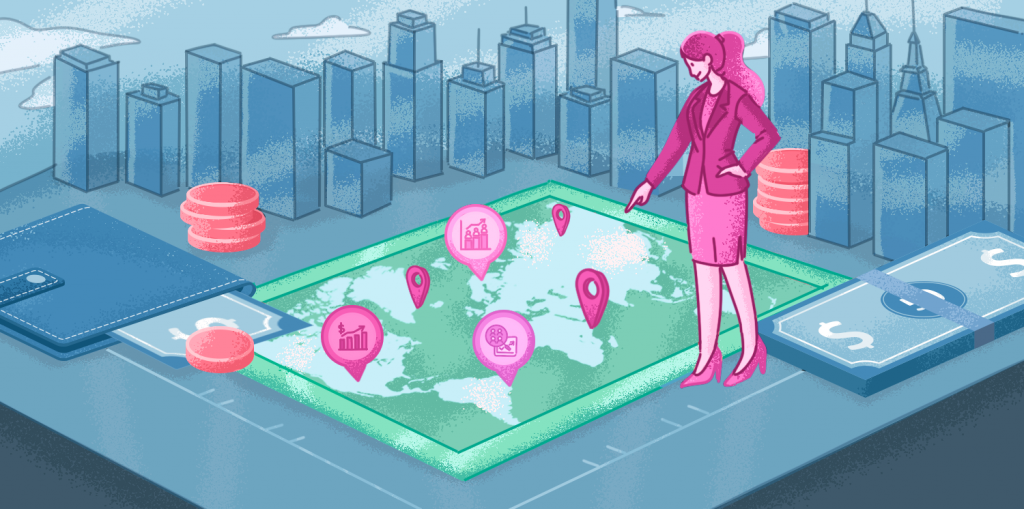 9 Best Sales Mapping Software Tools For Territory Planning