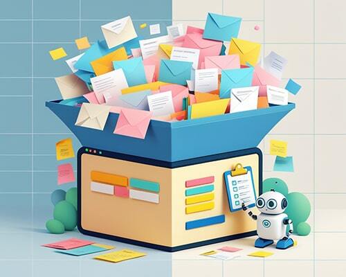 Mid-Year Email Health Check-in (Pt. 1)