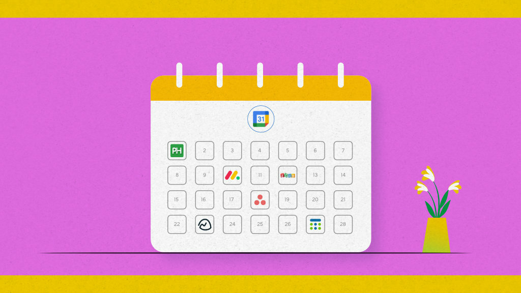 13 Best Google Calendar alternatives & competitors you will regret not using! 