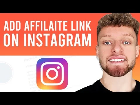 How To Add Affiliate Links on Instagram