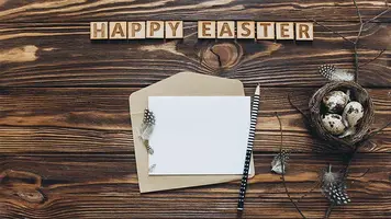 4 eggs-amples of egg-cellent Easter emails | Blog