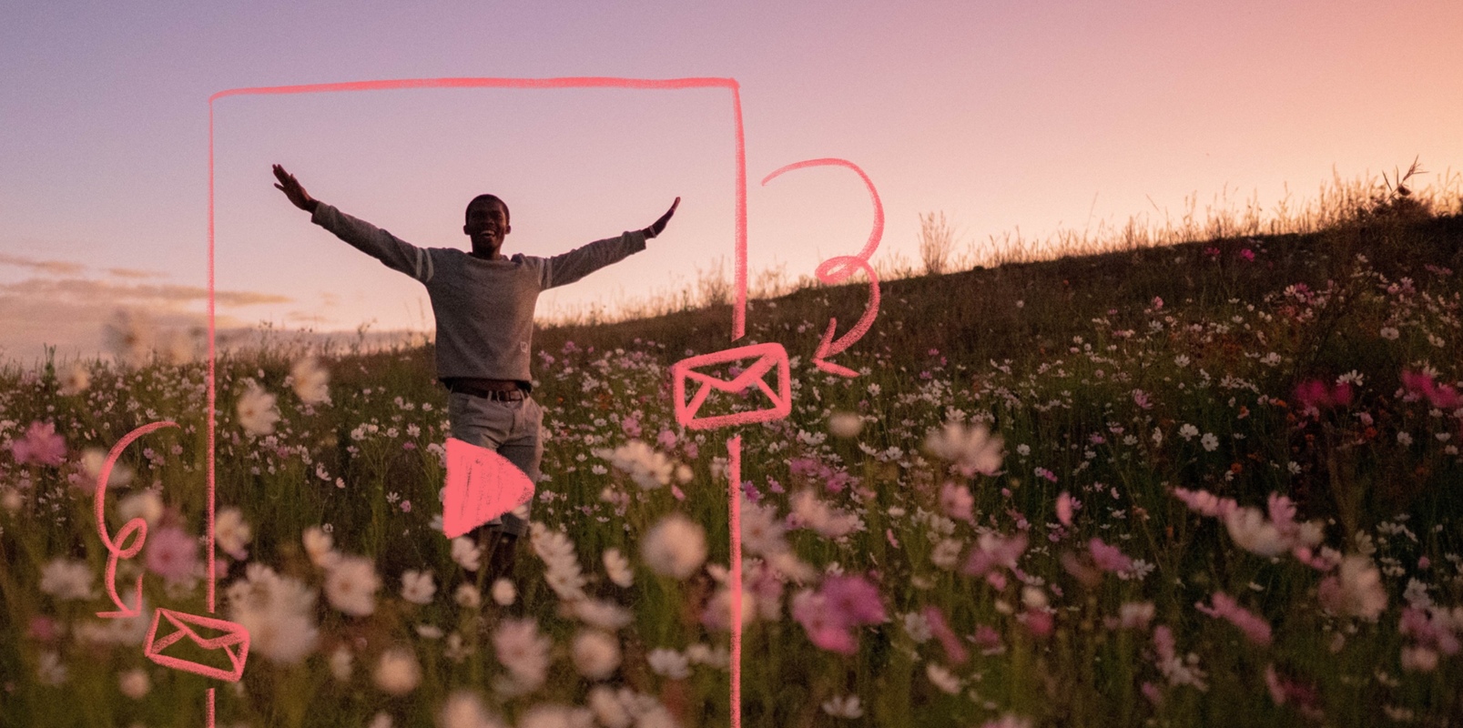 How to leverage TikTok and Instagram Reels to grow your email list