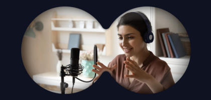 Scout: Video Podcast Inventory Hype, Netflix's Adtech Conundrum, and More in This Week's Digest of Top Digital Marketing Content