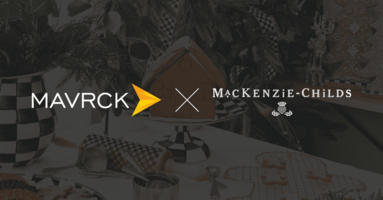 How Mavrck & MacKenzie-Childs Made Holiday Magic By Pairing Creator Content With Paid Media