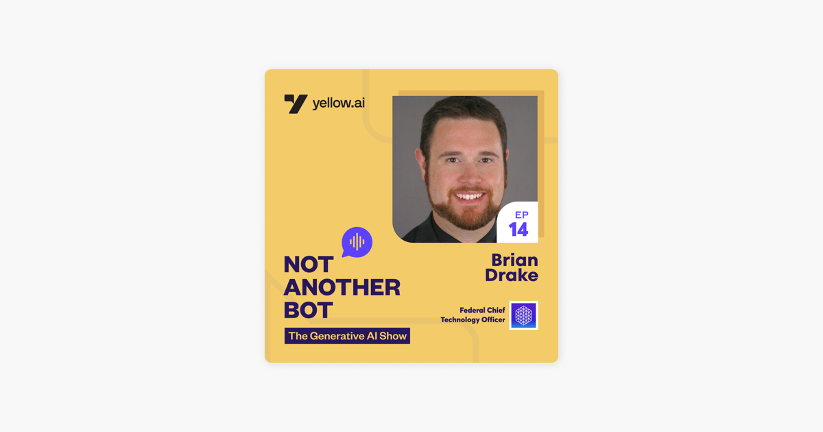 AI's Dual Role in Cybersecurity Threats and Defenses with Brian Drake of Accrete AI