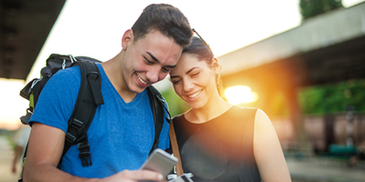 Your Customers Are Everywhere; Why Aren't You?