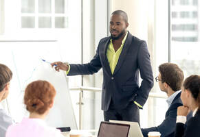 You need RFP software. Here's how to convince your boss.