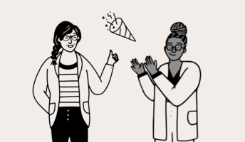 How Our Women's Group Connects On International Women's Day and Beyond