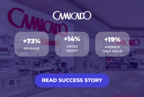 How Camicado improved profits while increasing revenue by 73%