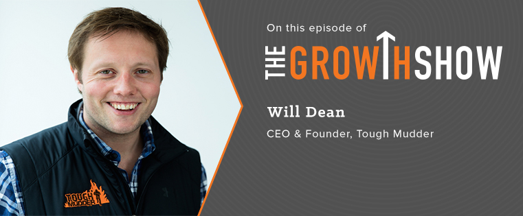 2 Years, 5,000 Tattoos, and $75M in Revenue: Inside Tough Mudder's Rapid Growth Strategy