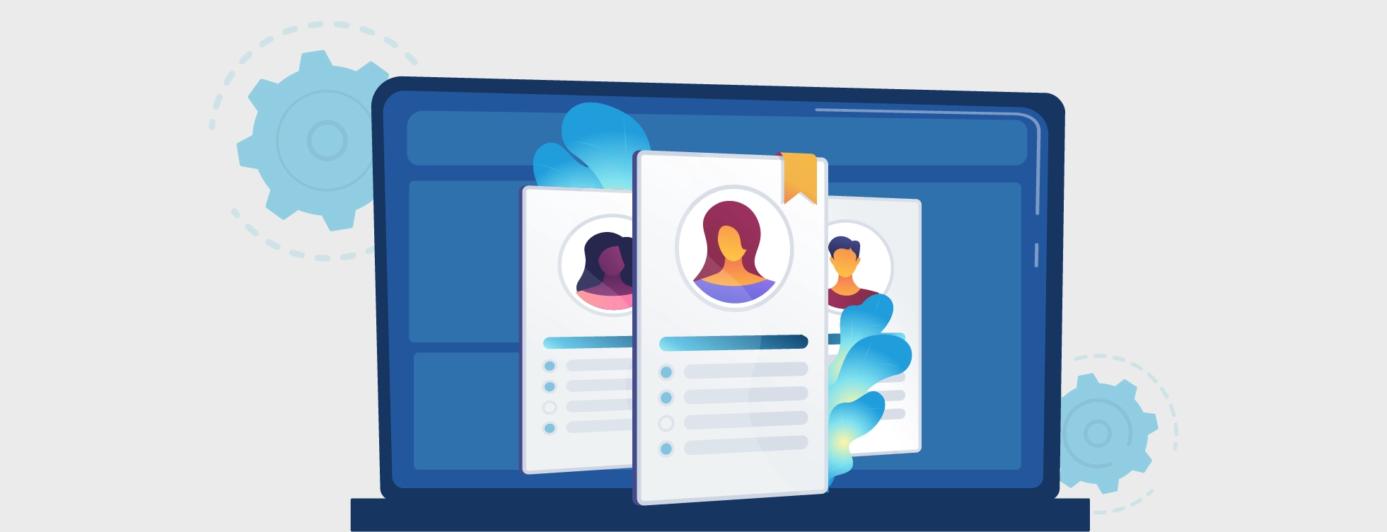 Canapii attribute ID feature to improve your event experience