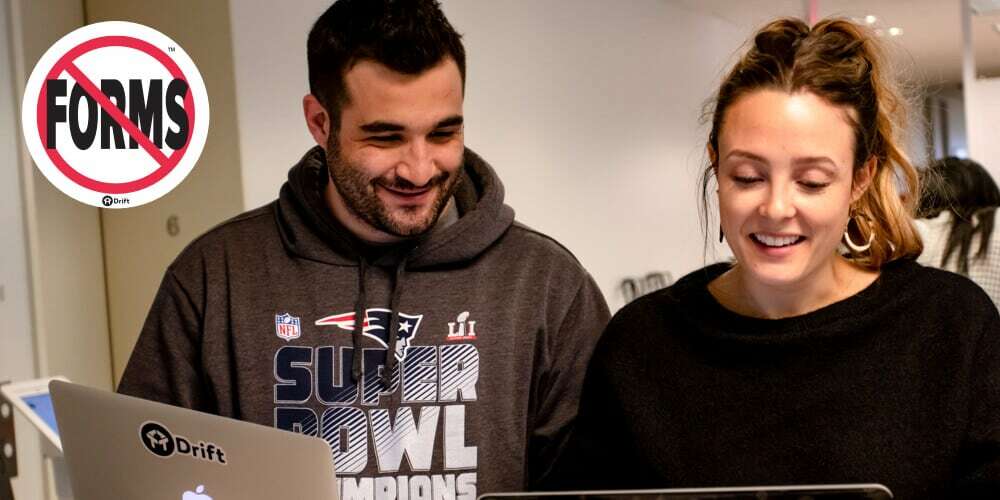 Stop Making it Hard for People to Buy Your Product: Why You Should Kill Gated Content if You're Actually Trying to Build a Buyer-Centric Journey.