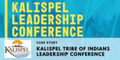 Kalispel Leadership Conference - Kalispel Leadership Academy