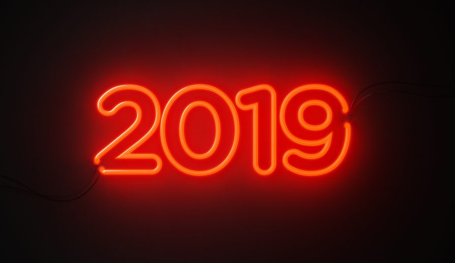 2019: A Year in Review