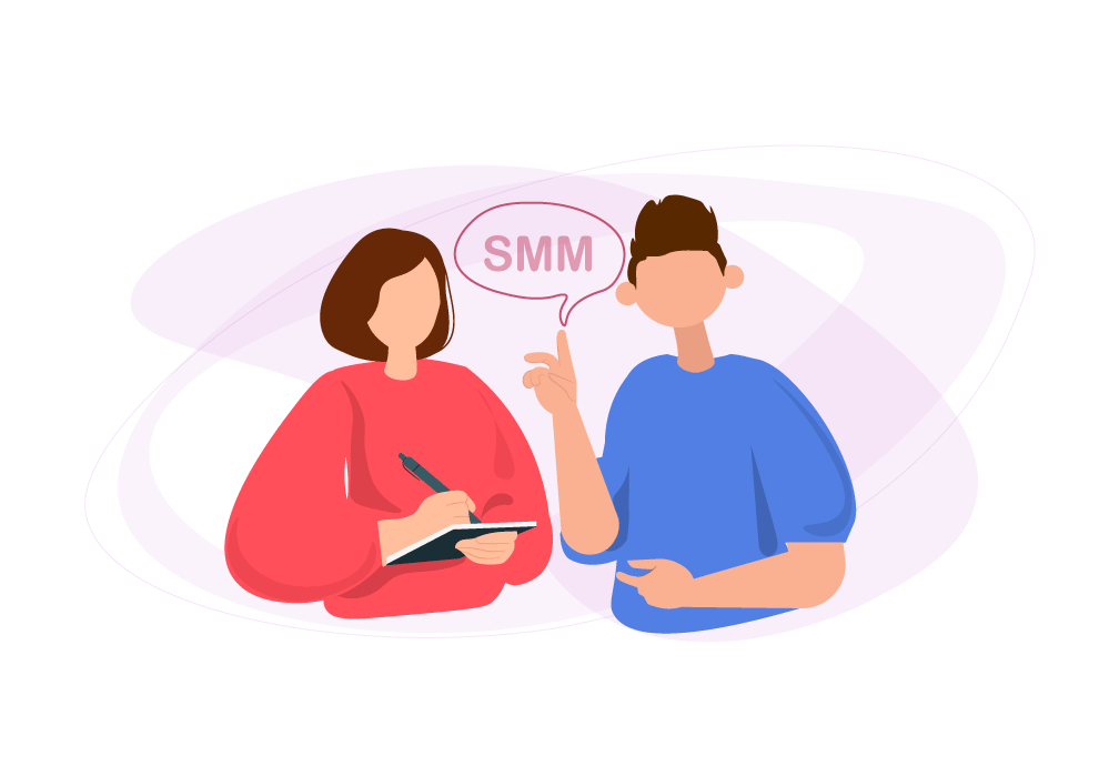 SMM promotion trends in 2020