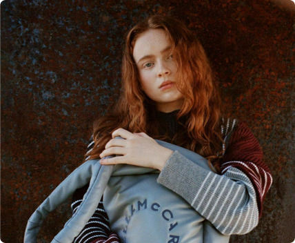 How Stella McCartney Optimizes Social Media Campaigns