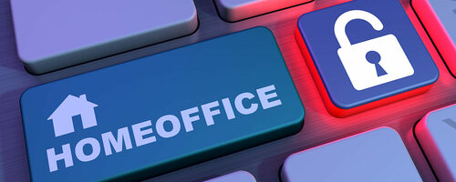 Cybersecurity for Remote Workers: Best Practices for Securing Your Home Office