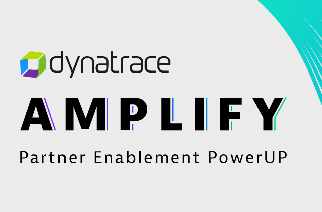 Amplify PowerUP: Powering modernization through observability