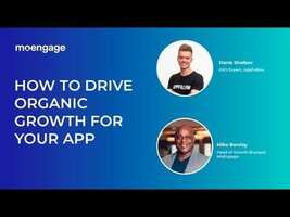 Organic App Growth and ASO Best Practices For Post-COVID-19 World