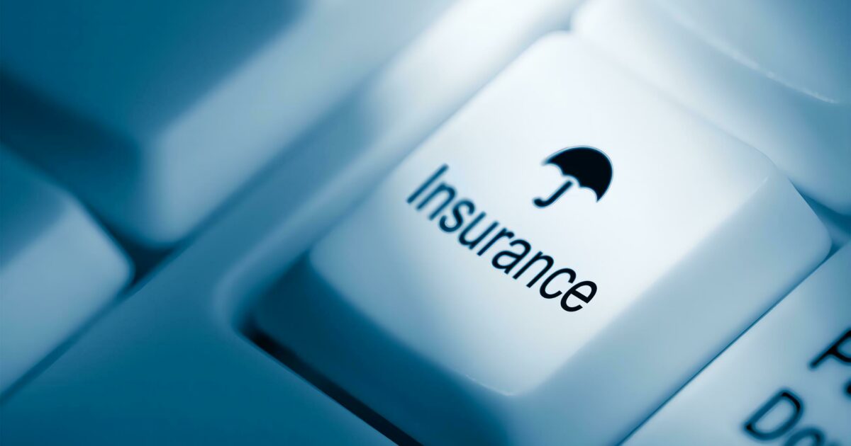 Cyber Insurance Services