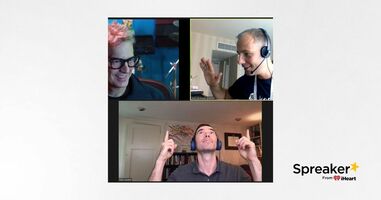 How to fail at Serverless (without even trying) with Kam Lasater