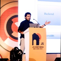 Saravana Balaji Srinivasan