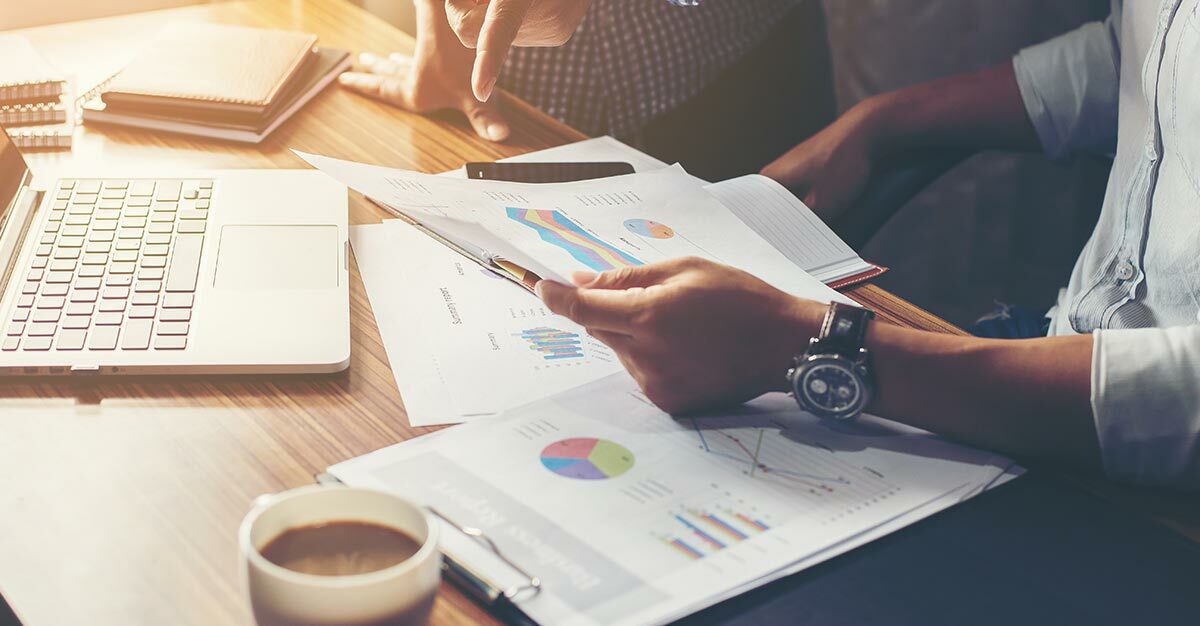 Video and Inbound Marketing for Financial Services