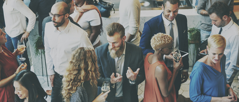 Update: How to Host a Kick-Ass Event