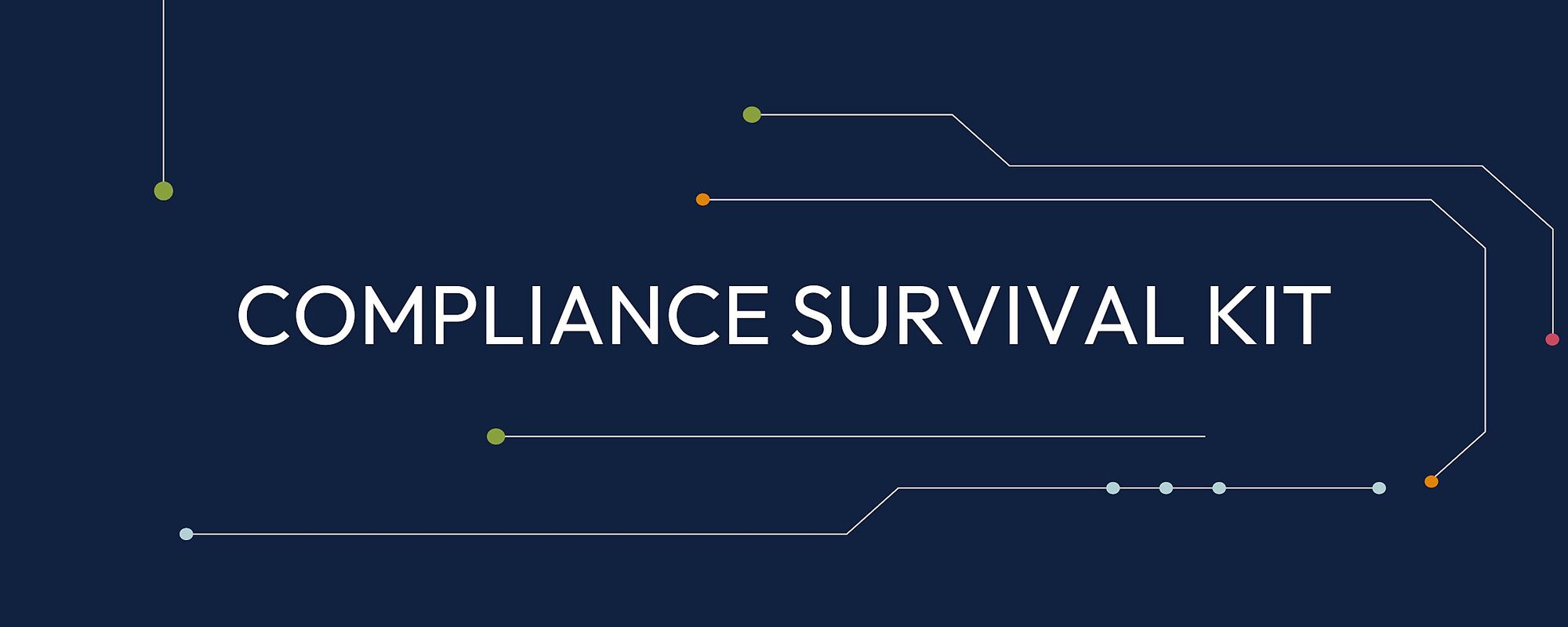 Don't Let Compliance Stall Your Growth: A Guide to Getting Certified