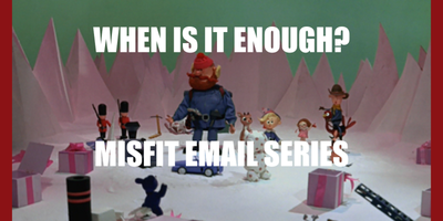 Authentic Email Lacking Authenticity? | What To Do