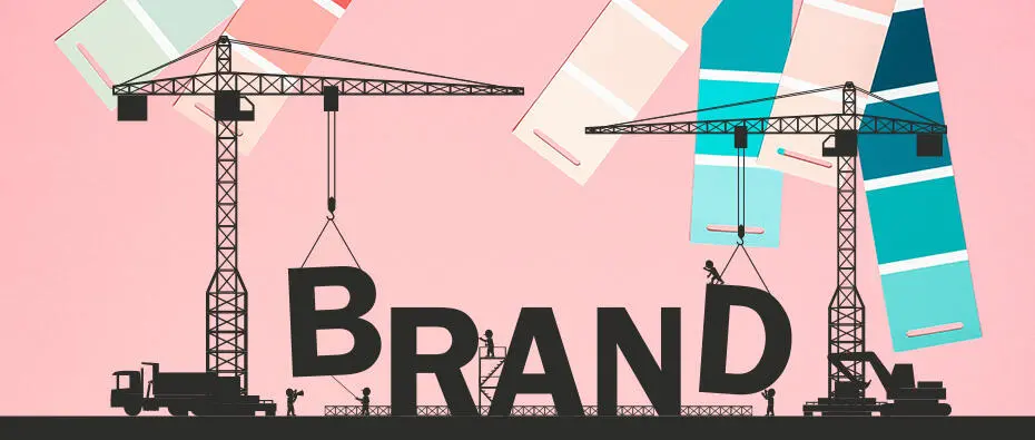 How to Start Building a Brand