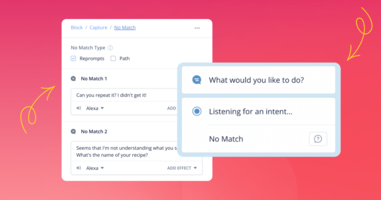 Designing conversational bots that fix themselves