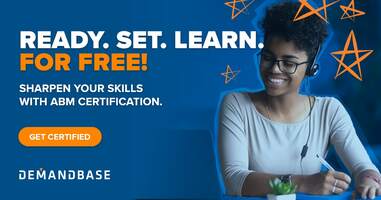 ABM Certification: It's on the House